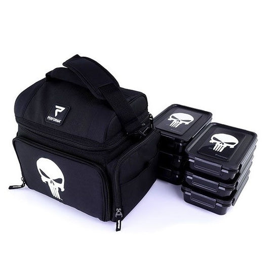 Meal Bag Punisher