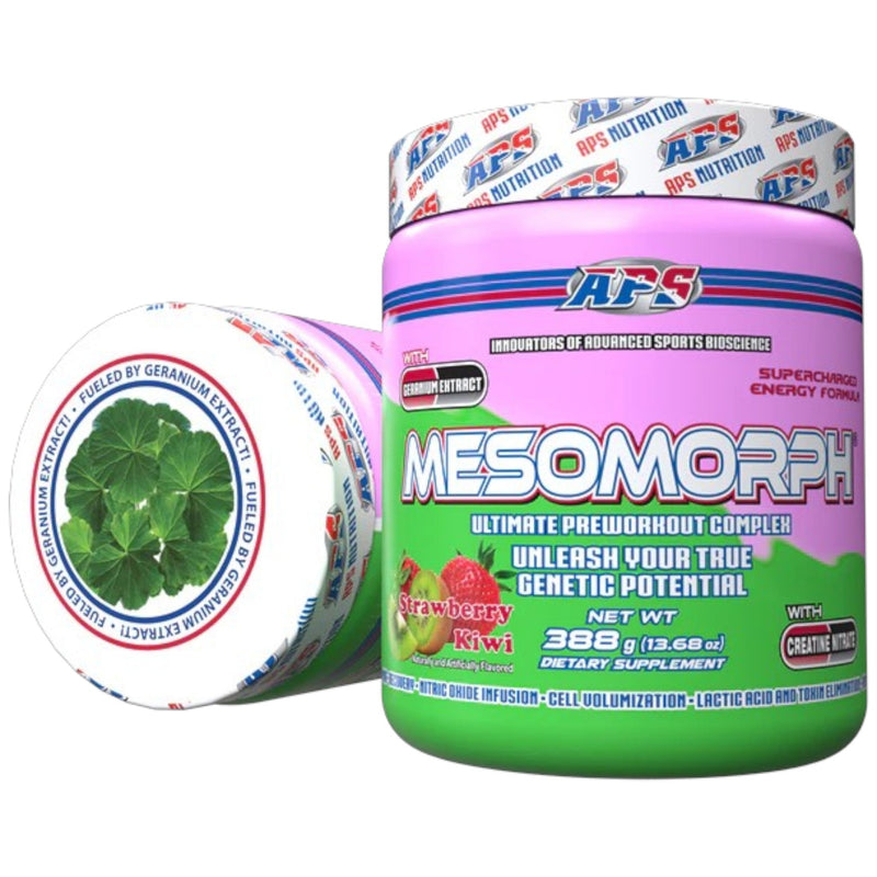 HIGH TECH PHARMACEUTICALS High Tech Pharmaceuticals Htp Mesomorph 25 Servicios Pineapple