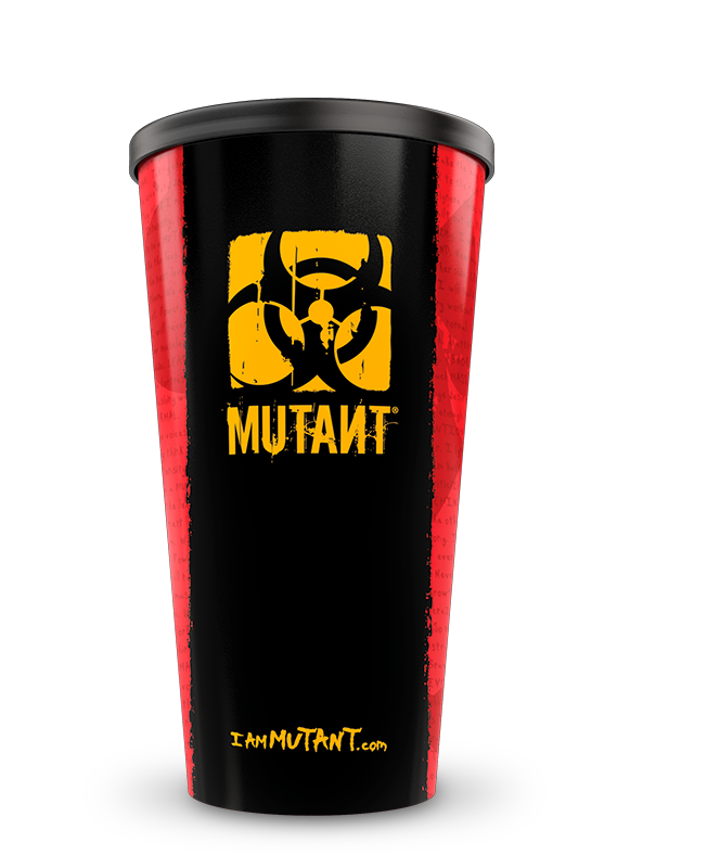 Mutant Mutant Vaso Stadium Cup 32 Oz