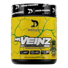 Dragon Pharma Mr Veinz Stim Free 40 Serv Wicked Pineapple
