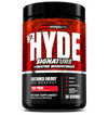 Prosupps Mr Hyde Signature 30 Servicios Fruit Punch