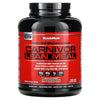 Musclemeds Carnivor Lean Meal 4 Lbs Chocolate Fudge