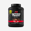Muscletech Nitro Tech Whey Protein 4 Lbs Chocolate (antes Performance)