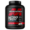 Muscletech Nitro Tech Whey Protein 4 Lbs Cookies & Cream (antes Performance)