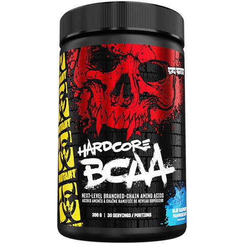 MUTANT Mutant Mut Hardcore BCAA (30 Servicios) Blue Raspberry