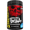 Mutant Hardcore BCAA (30 Servicios) Blue Raspberry