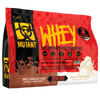 Mutant Whey 4 Lbs Triple Chocolate & Vainilla Ice