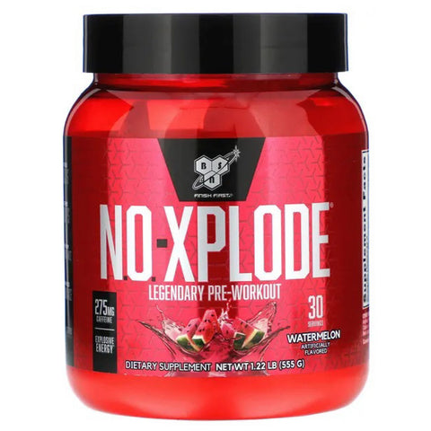 BSN No-xplode 3.0 (30 Servicios) Watermelon
