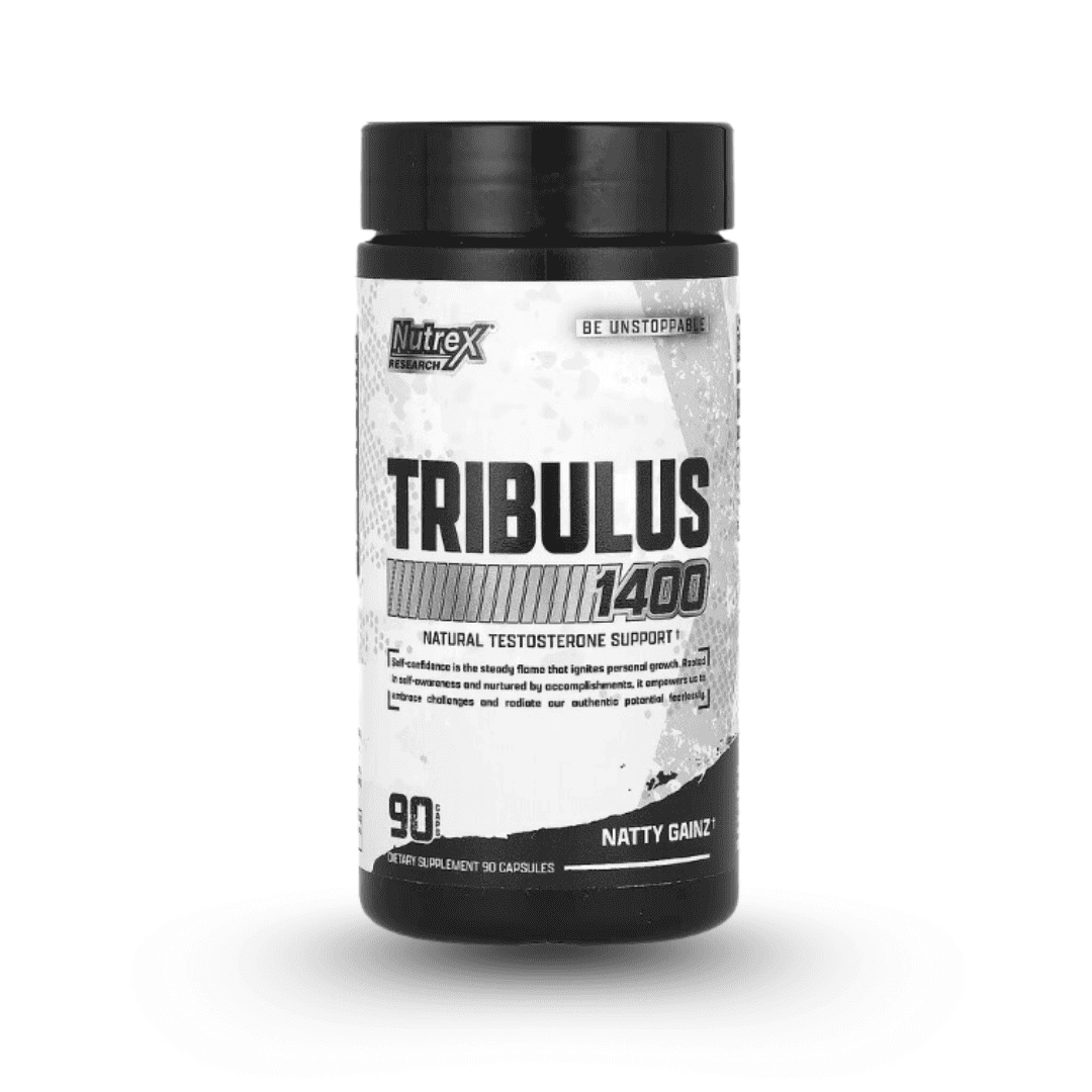 Nutrex Tribulus 1400 90 Ct