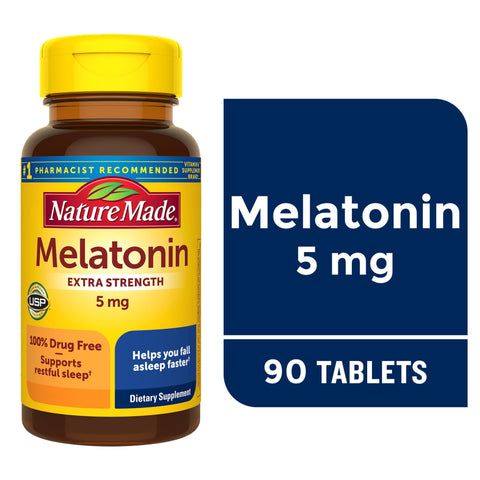 HIGH TECH PHARMACEUTICALS High Tech Pharmaceuticals Htp Melatonin 10 Mg 60 Ct