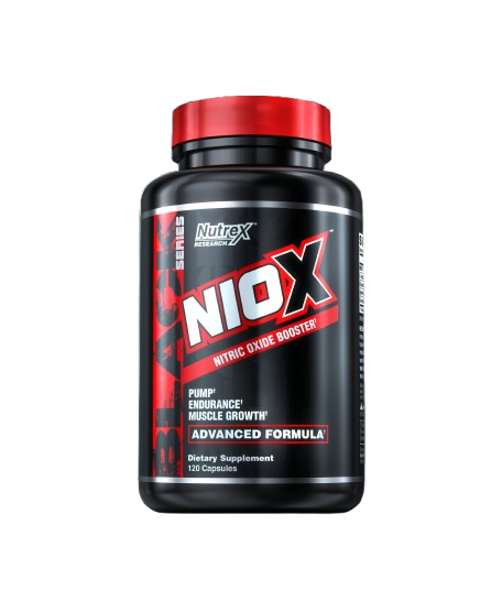 NUTREX Nutrex Nt Niox 90 Cápsulas