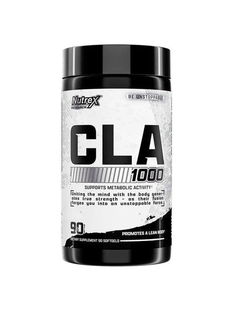 NUTREX Nutrex Nt Lipo 6 Cla 90 Softgels