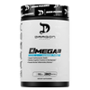 Dragon Pharma Omega3 60 Ct