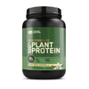Optimum Nutrition 100% Gold Standard Plant Protein 1.63 Lbs Vainilla
