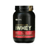 Optimum Nutrition 100% Whey Gold Standard 2 Lbs Extreme Milk Chocolate