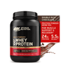 Optimum Nutrition 100% Whey Gold Standard 1.5 Lbs Double Rich Chocolate