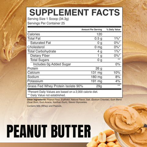 RAW Raw Protein Bar 1 Pza Peanut Butter Fudge
