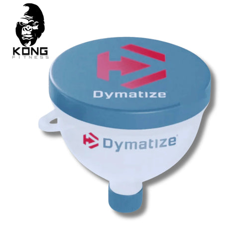 Funnel Dym Fuel Your Pursuit