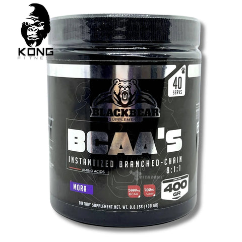 Blackbear Creatine Monohidratada 400 g
