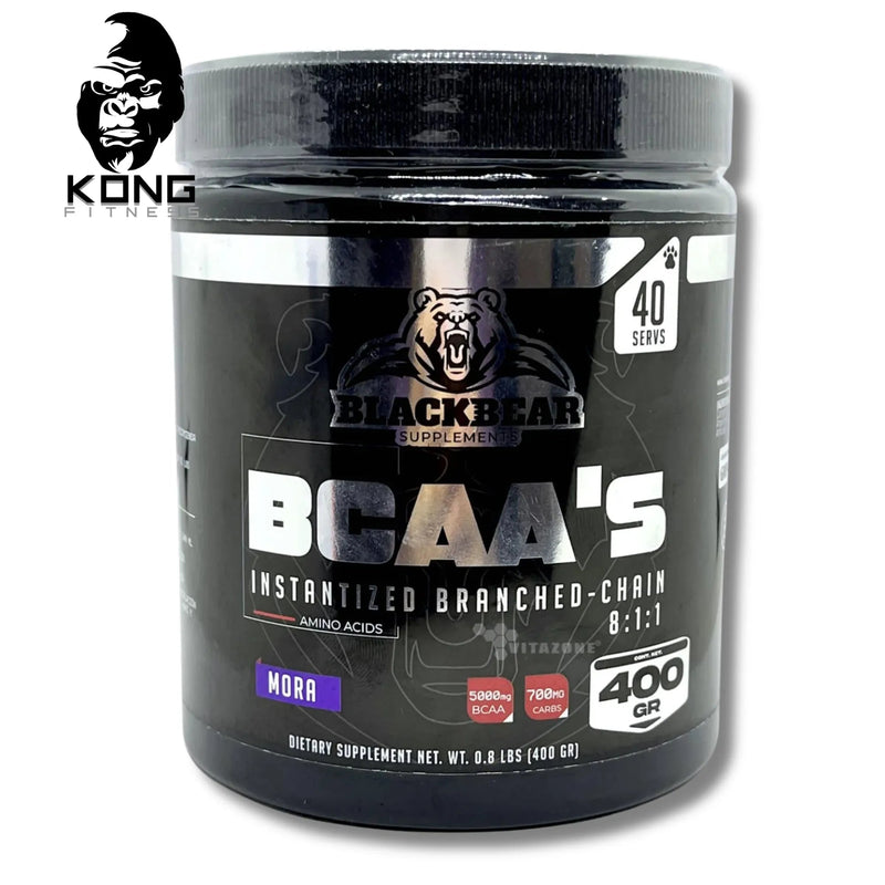 Blackbear Creatine Monohidratada 400 g