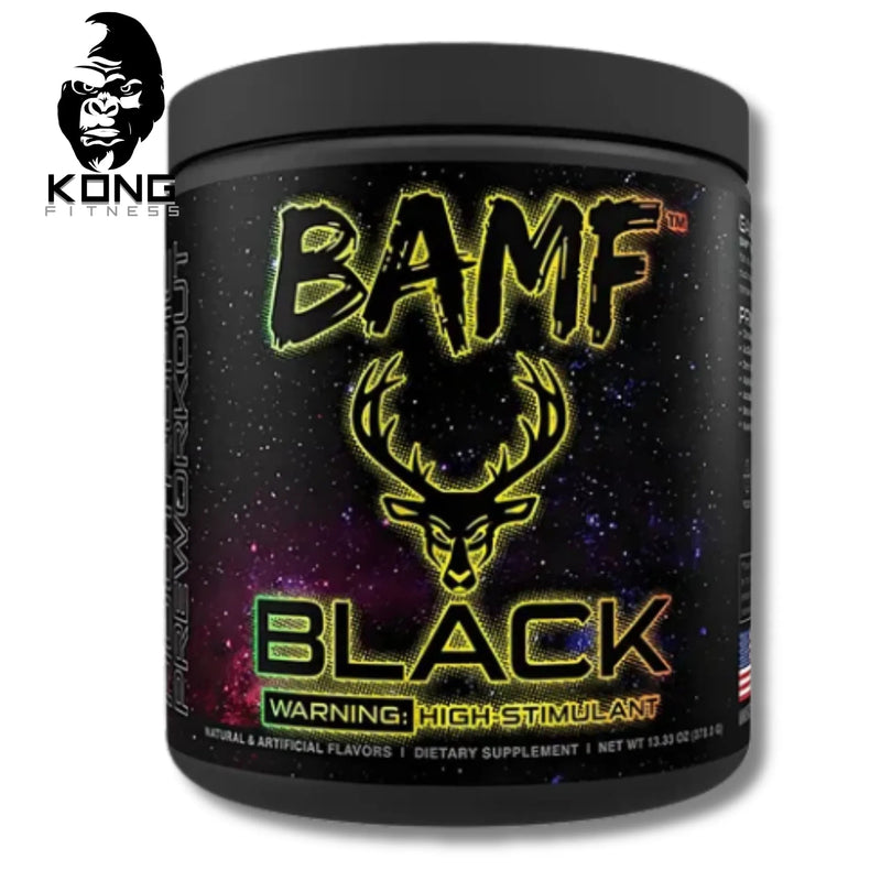 BUCKED UP Bucked Up Bamf Black 30 Servicios Welcome To Miami