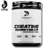 Dragon Pharma Creatine Monohydrate 1 Kg Unflavored