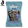 Raw My Cookie Toaster Pastry Frosted 1 Piezahot Fudge Sundae