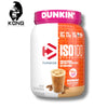 Dymatize Nutrition Dym Iso 100 1.3 Lbs 20 Servicios Salted Caramel Nuevo