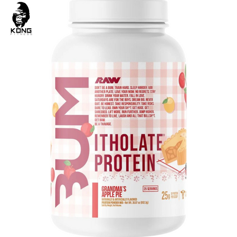 RAW Raw Cbum Itholate 2 Lbs Orange Creamthickle Nuevo