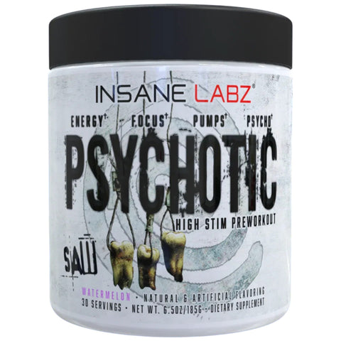 INSANE LABZ Insane Labz Ins Saw Series Psychotic 30 Servicios Grape