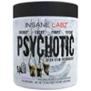 Insane Labz Saw Series Psychotic 30 Servicios Grape
