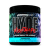 Prosupps Hyde Nightmare Pre-workout 30 Servicios Jawbreaker