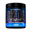 Prosupps Hyde Xtreme 30 Servicios Blue Razz