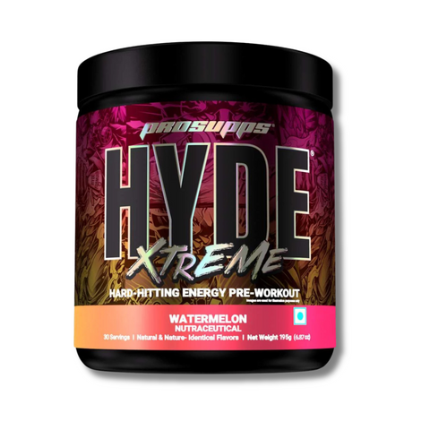 Prosupps Hyde Xtreme 30 Servicios Watermelon