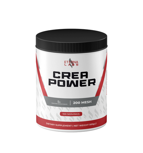 Empower Creatina Monohidratada 1000 g