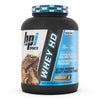 Bpi Whey-hd 4.1 Lbs Peanut Butter Ice Cream