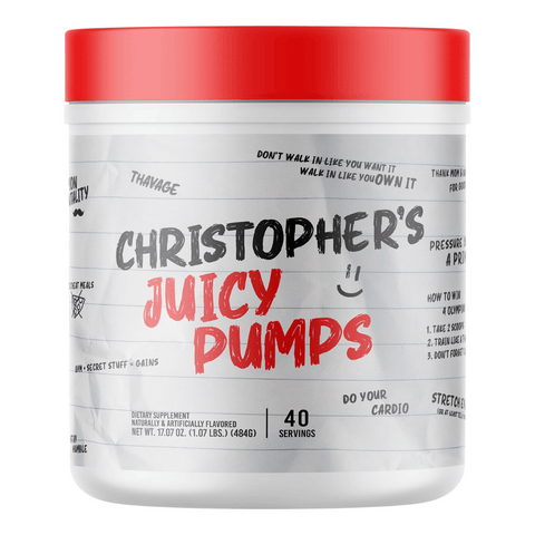 RAW Raw Pump 40 Servicios Christopher Juicy Pumps
