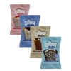 Raw My Cookie Toaster Pastry Frosted 12 Pack Cookies & Cream