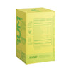 Raw Steady State 20 Servicios Lemonade