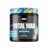 Redcon1 Total War Reloaded Pre-Workout 30 Servicios Blue Lemonade