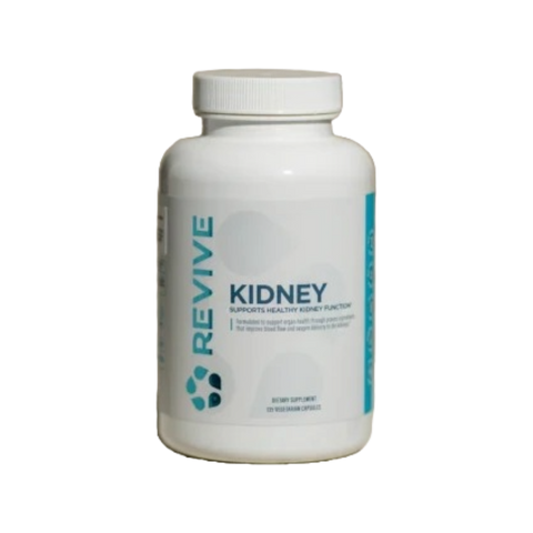 Rev Kidney Healthy 135 Cápsulas
