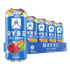Ryse Fuel Drink 16 Oz/12 Pack Koolaid Tropical Punch