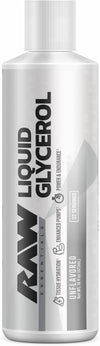 Raw Liquid Glycerol 32 Servicios Unflavored