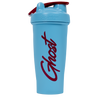 Shaker Ghost Logo 800 ml Blue