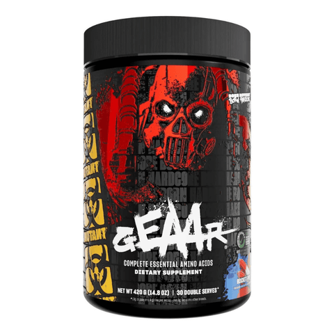MUTANT Mutant Mut EAA Extreme 30serv Cherry Pomegranate