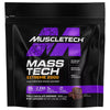 Muscletech Mass-tech 12 Lbs Extreme 2000 Triple Chocolate Brownie