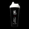 Shaker Insane 20 Oz Saw Black