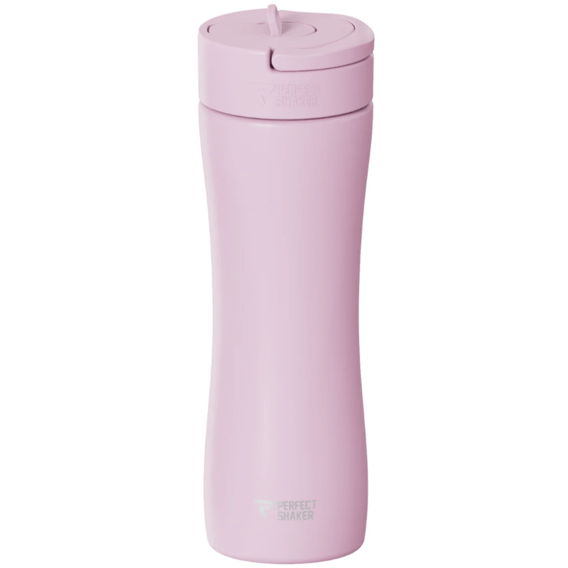 SHAKER Shaker Perfect Luma Stainless 22 Oz Blush
