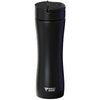 Shaker Perfect Luma Stainless 22 Oz Black
