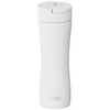 Shaker Perfect Luma Stainless 22 Oz White